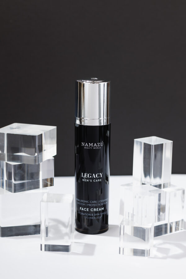 NAMAZÚ-Legacy Men's Care - Image 5