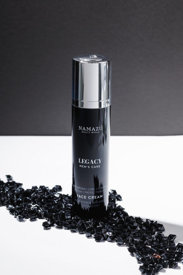 NAMAZÚ-Legacy Men's Care - Image 4