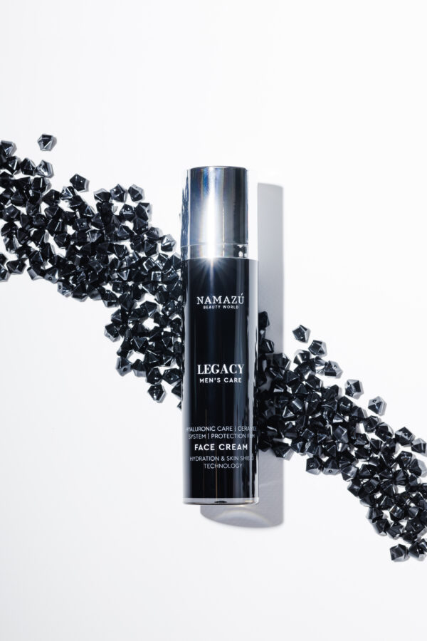 NAMAZÚ-Legacy Men's Care - Image 3