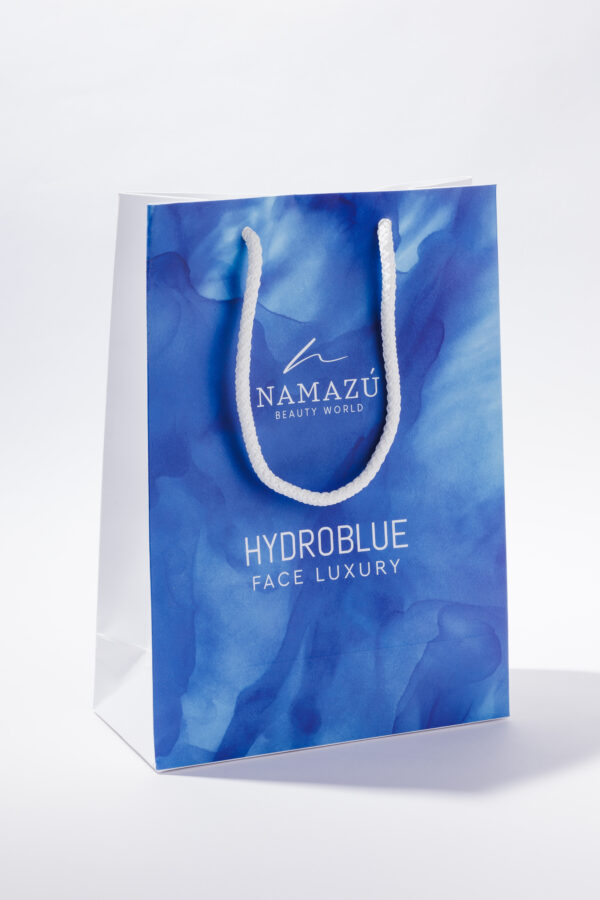 NAMAZÚ-Hydrating Hyaluronic Face Cream - Image 9