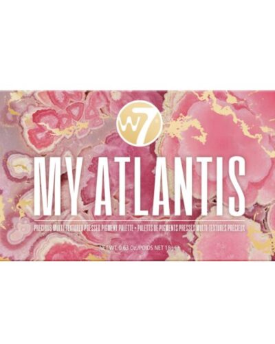 W7 My Atlantis