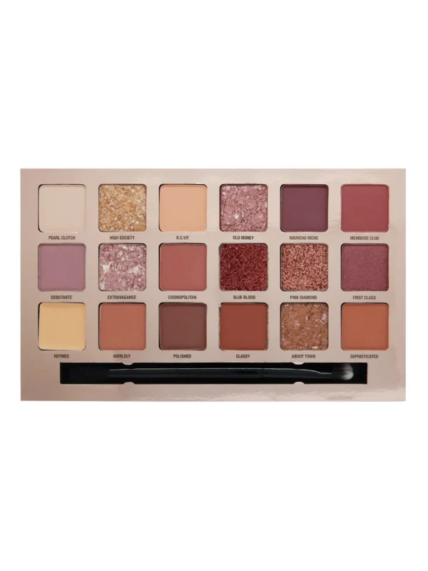 W7 Socialite - Image 3