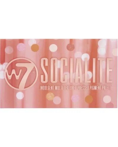 W7 Socialite