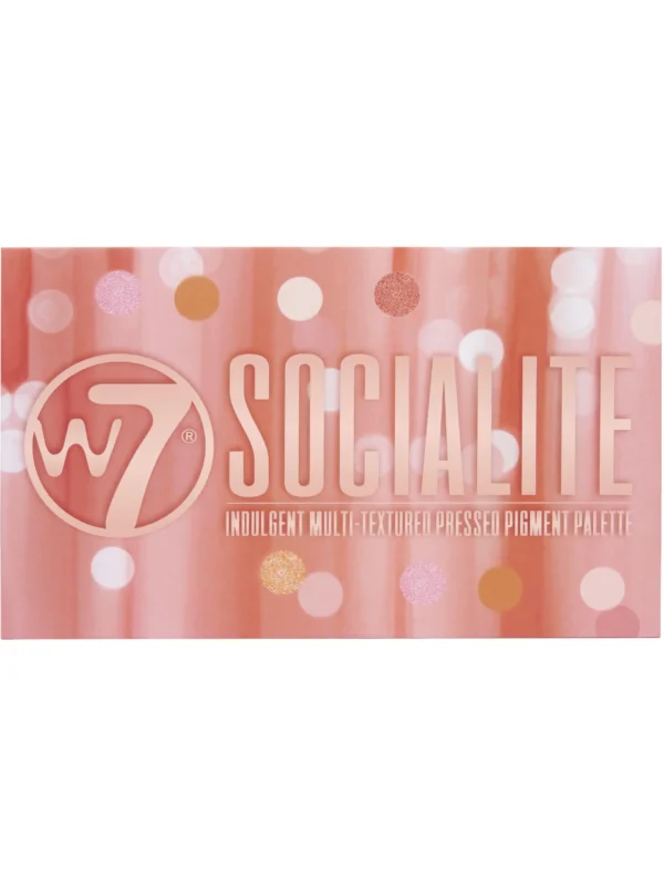 W7 Socialite