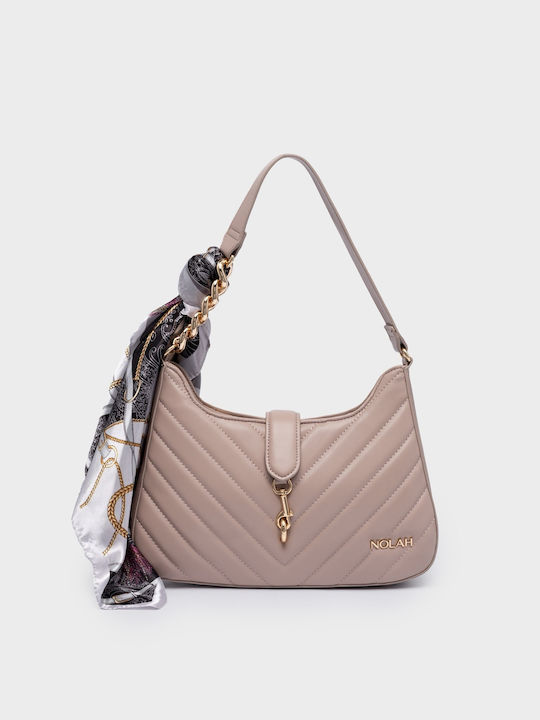 Nolah Giovanna Beige