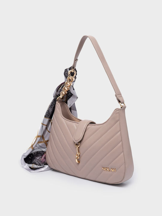 Nolah Giovanna Beige - Image 2