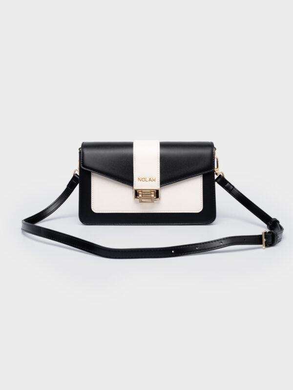 Nolah Danny Black Cream