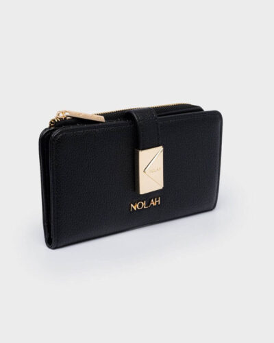 Nolah Savvina Black Light Gold