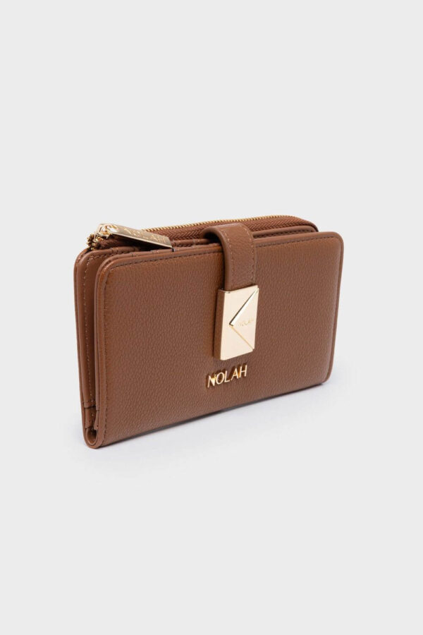 Nolah Savvina Brown Light Gold - Image 2