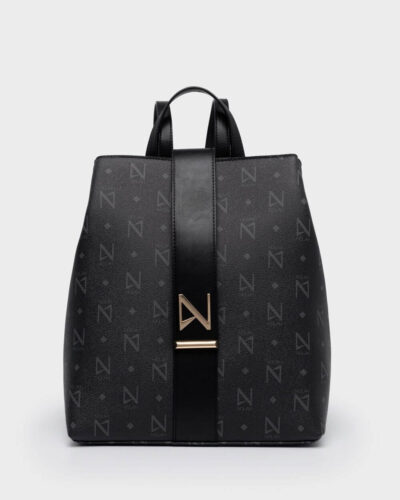 Nolah Heron Black Light Gold