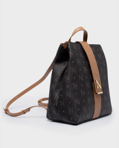 Heron Brown Light Gold