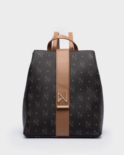 Heron Brown Light Gold