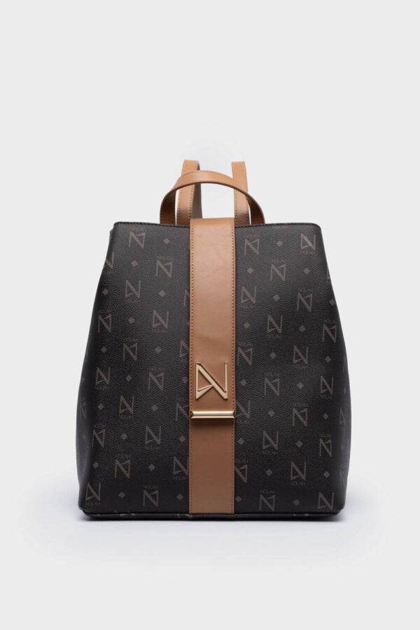 Heron Brown Light Gold