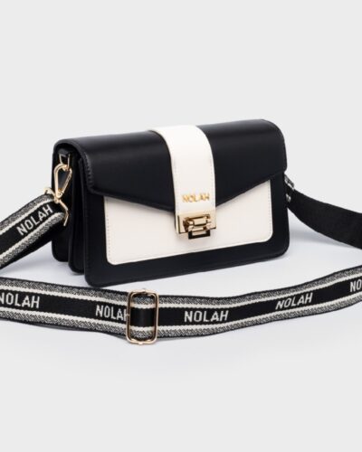 Nolah Danny Black Cream
