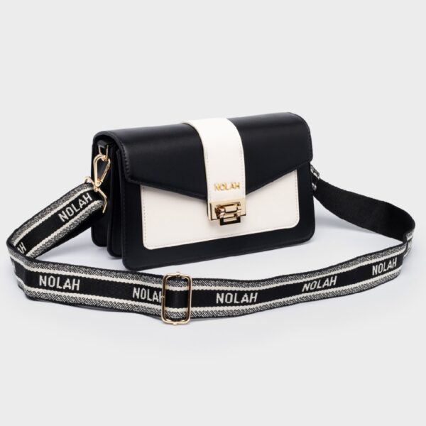 Nolah Danny Black Cream - Image 2