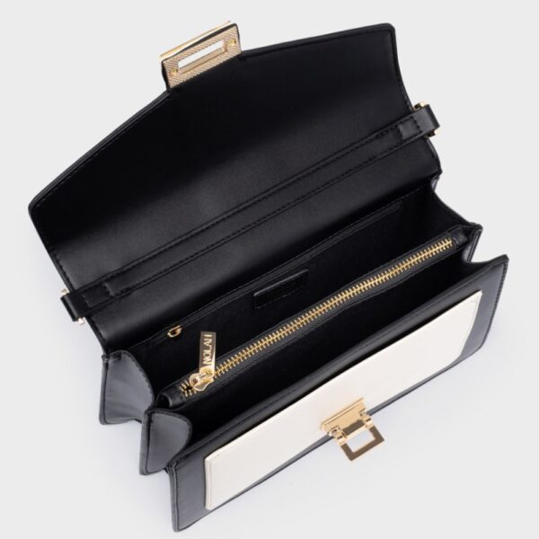 Nolah Danny Black Cream - Image 3