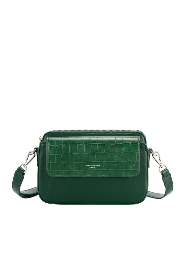 David Jones CM6210 Green
