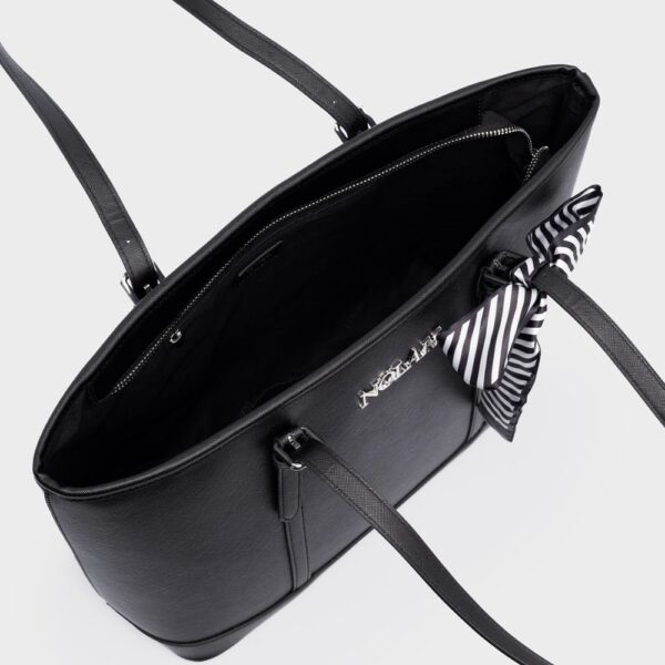 Nolah Ella Black Silver - Image 3