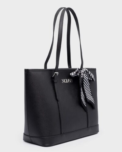 Nolah Ella Black Silver