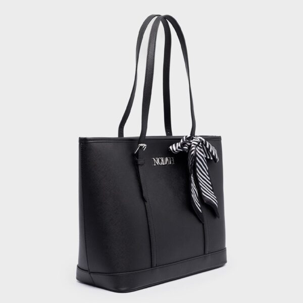 Nolah Ella Black Silver - Image 2