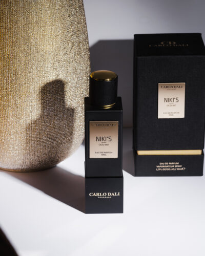 Carlo Dali OUD 007