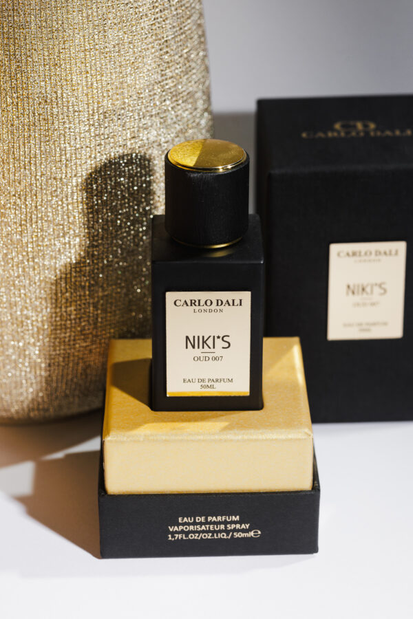 Carlo Dali OUD 007 - Image 2