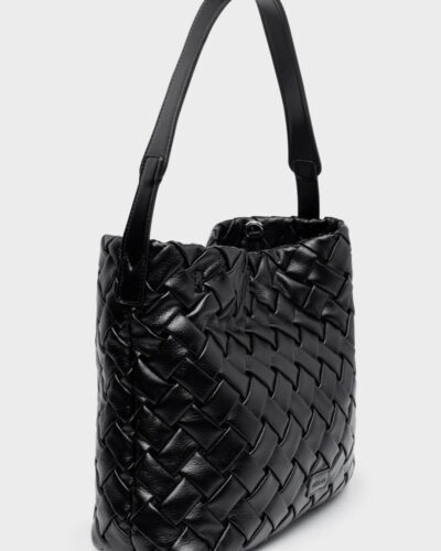 Nolah Gemma Black Silver