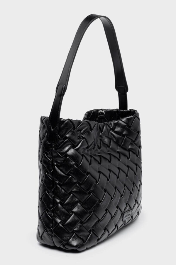 Nolah Gemma Black Silver - Image 2