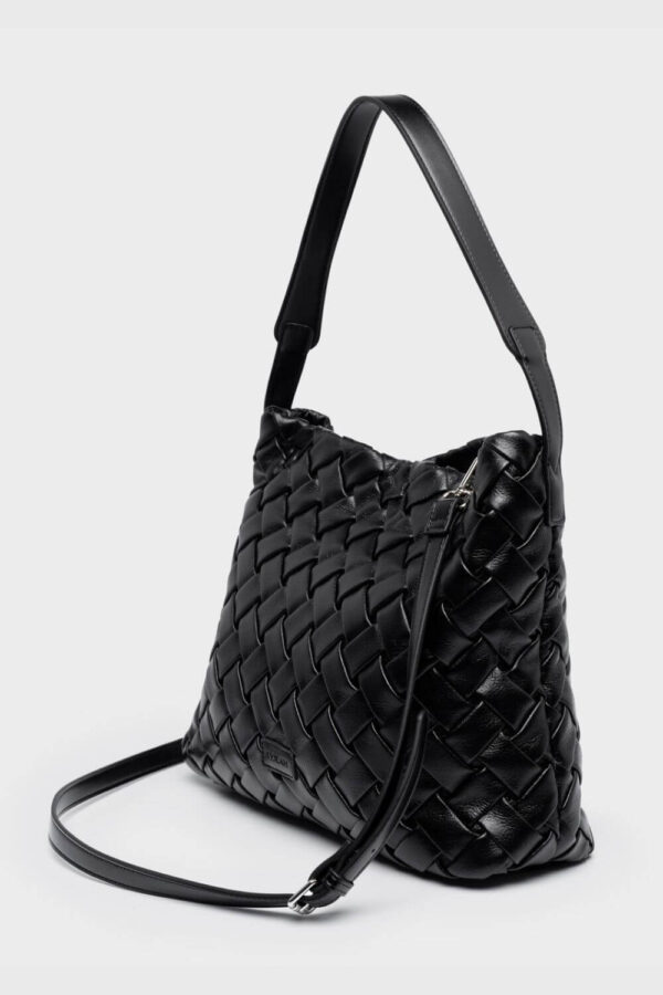 Nolah Gemma Black Silver - Image 3