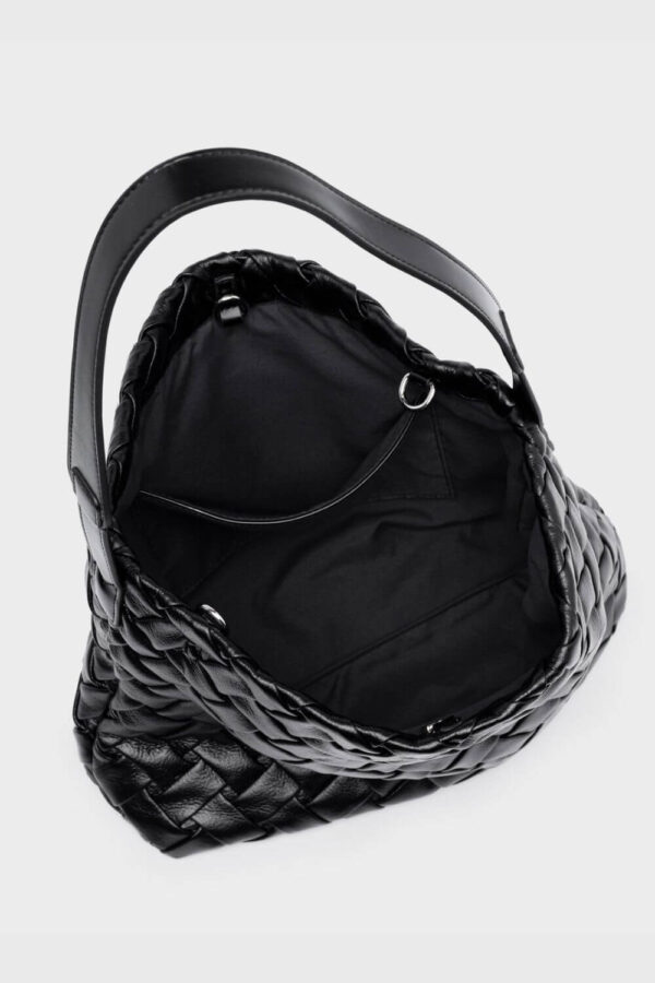 Nolah Gemma Black Silver - Image 4