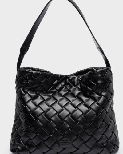 Nolah Gemma Black Silver