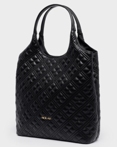 Nolah Susan Black Light Gold