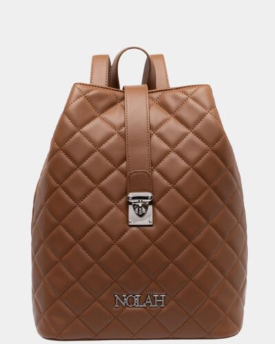 Nolah Zander Brown Silver