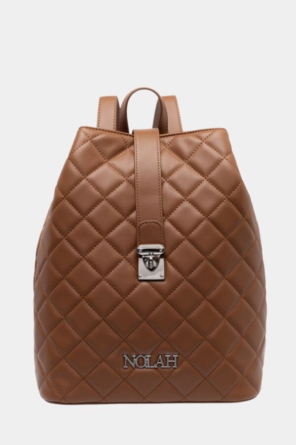 Nolah Zander Brown Silver