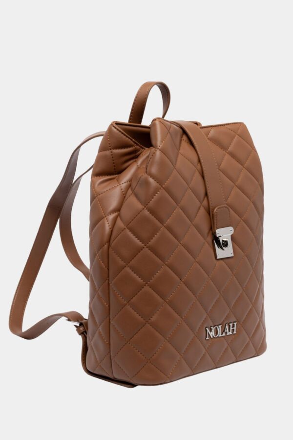 Nolah Zander Brown Silver - Image 2