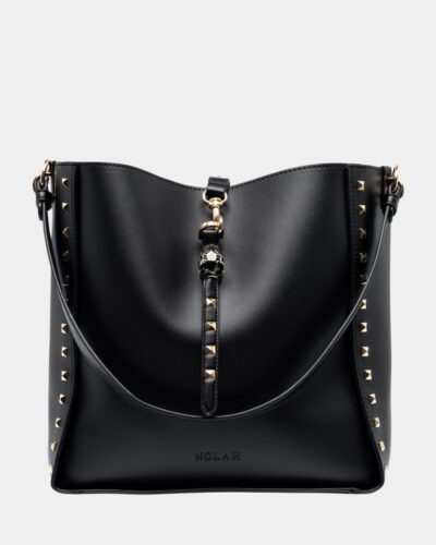Nolah London Black Light Gold