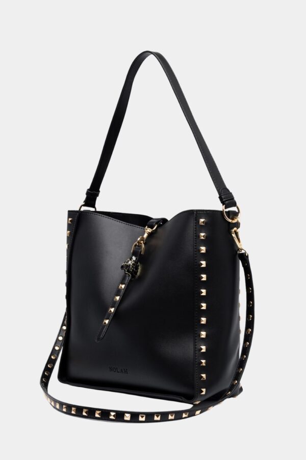 Nolah London Black Light Gold - Image 4