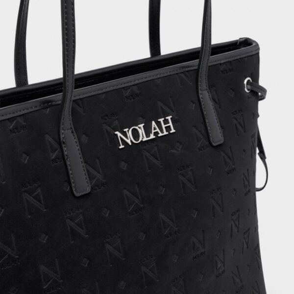 Nolah Florence Black Silver - Image 4