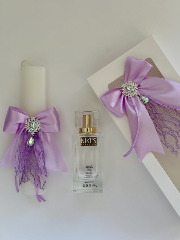 Lilac glow - Image 2