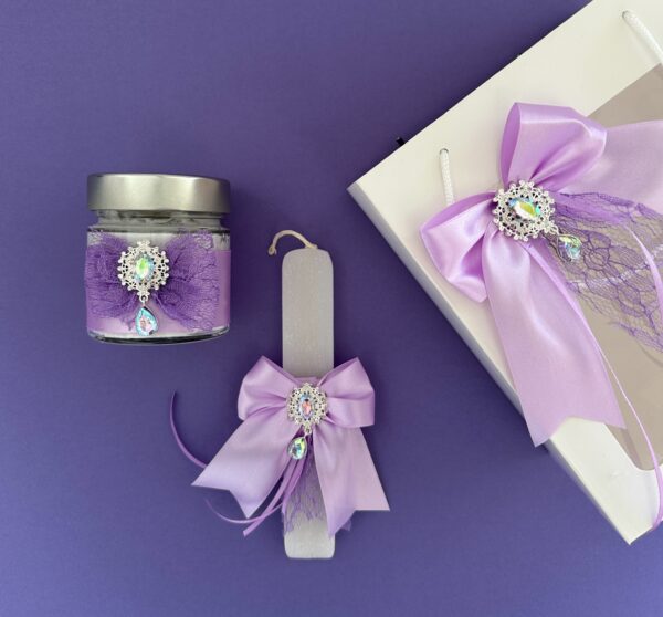 Lilac glow - Image 3