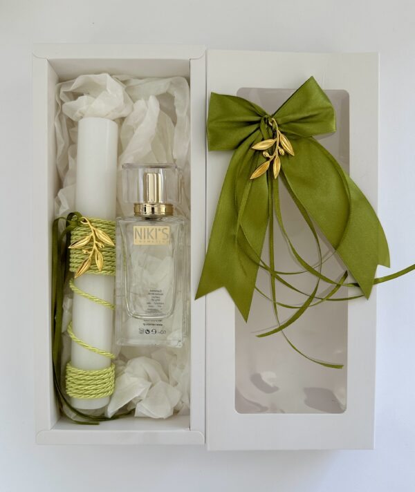 Olive Leaf - Image 4