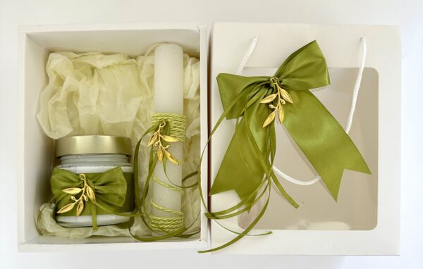 Olive Leaf - Image 5