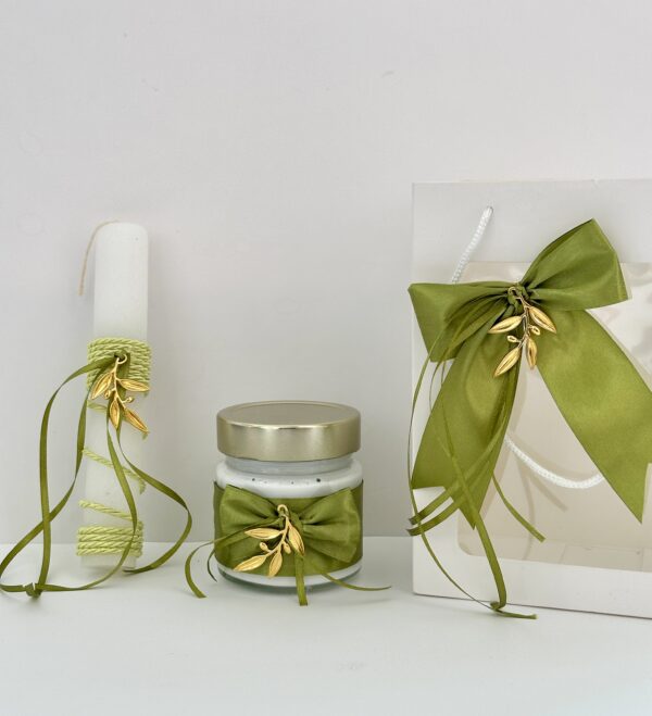 Olive Leaf - Image 3