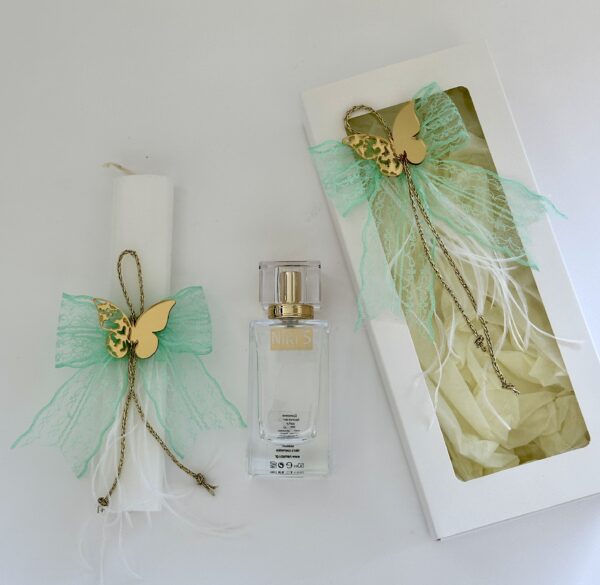 Gold Butterfly - Image 2