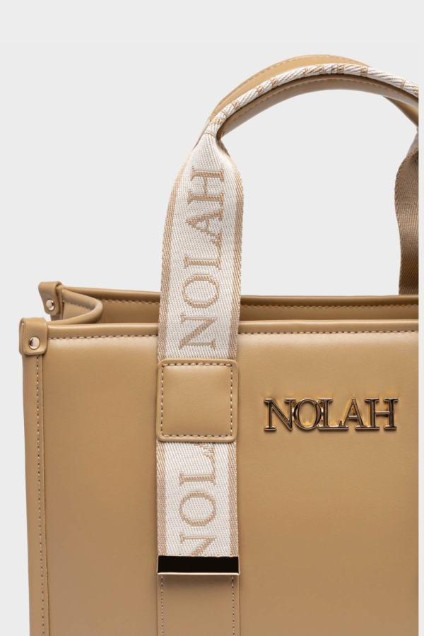 Nolah Kendra Beige - Image 4