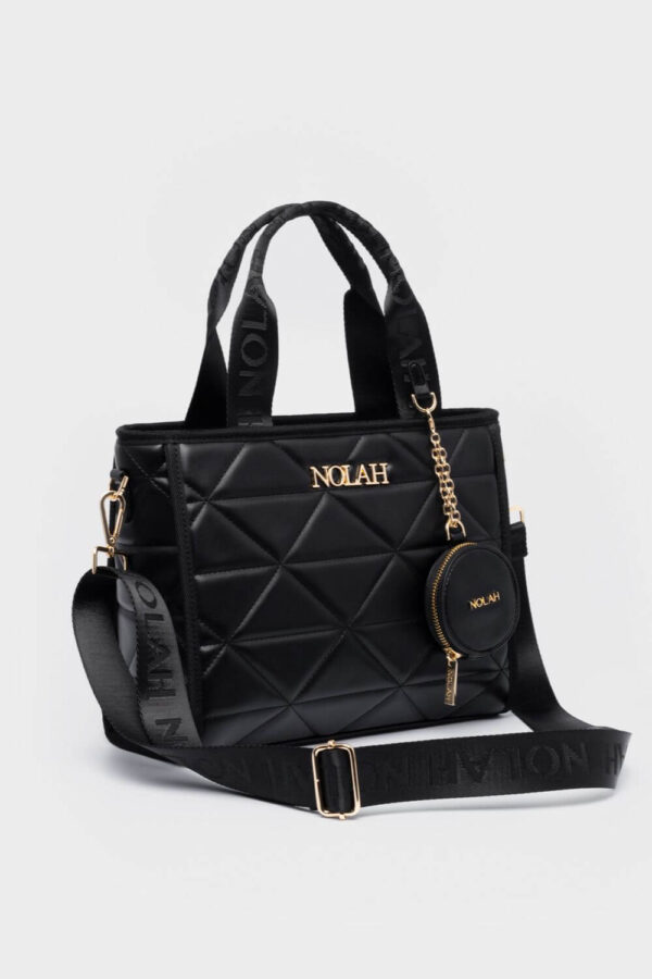 Nolah Ryder Medium Black - Image 2