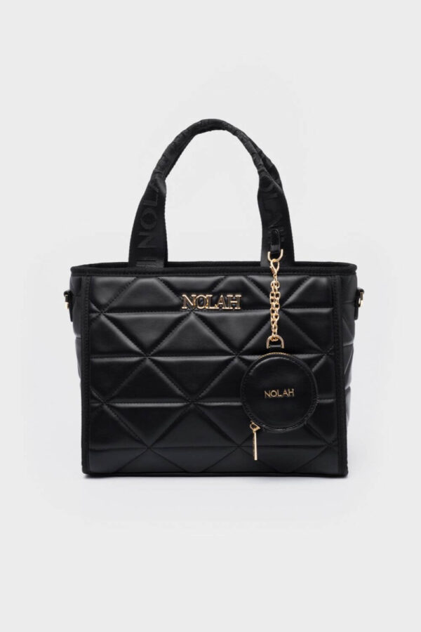 Nolah Ryder Medium Black