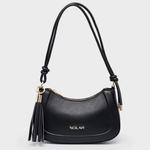 Nolah Melina Black