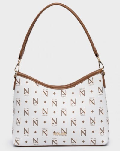 Nolah Bettina White – Brown