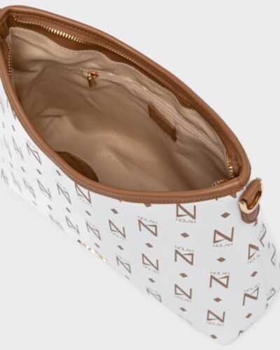 Nolah Bettina White – Brown